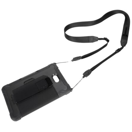 Targus Funda de Policarbonato para Tablet Dell Venue 8 Pro 5855, Negro - Imagen 2