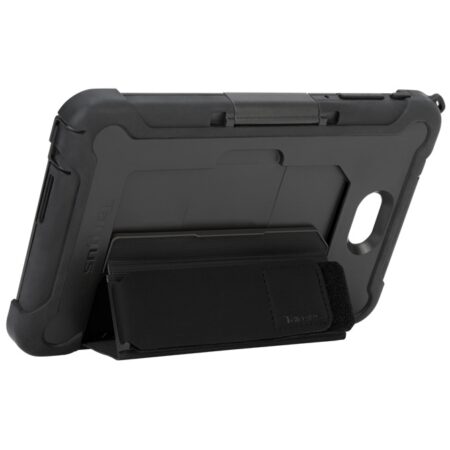 Targus Funda de Policarbonato para Tablet Dell Venue 8 Pro 5855, Negro - Imagen 6