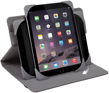 Funda FIT-N- Universal Rotatorio 360° - Imagen 2