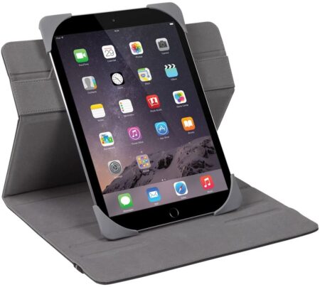 Funda FIT-N- Universal Rotatorio 360° - Imagen 3