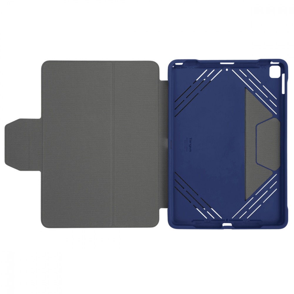 Targus Funda TPU para iPad Air/Pro 10.5", Azul - Imagen 2