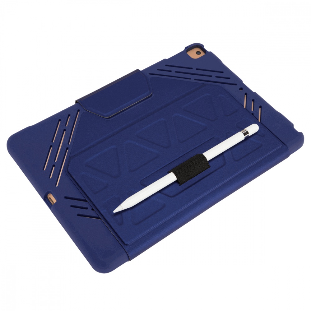 Targus Funda TPU para iPad Air/Pro 10.5", Azul - Imagen 4