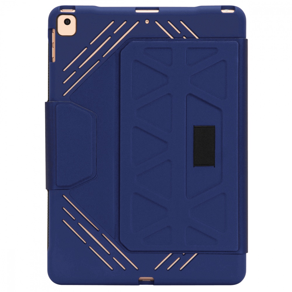 Targus Funda TPU para iPad Air/Pro 10.5", Azul - Imagen 5