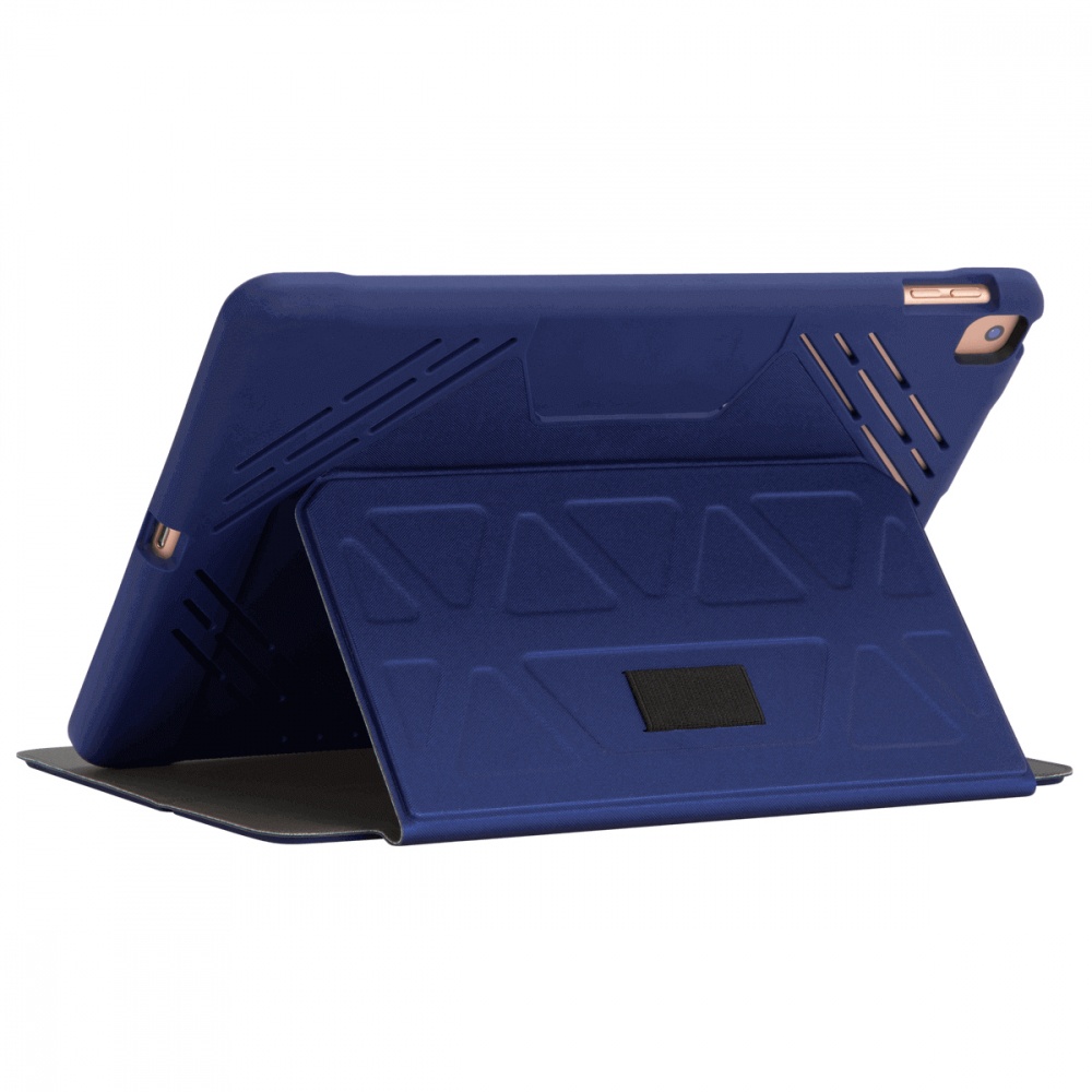 Targus Funda TPU para iPad Air/Pro 10.5", Azul - Imagen 6