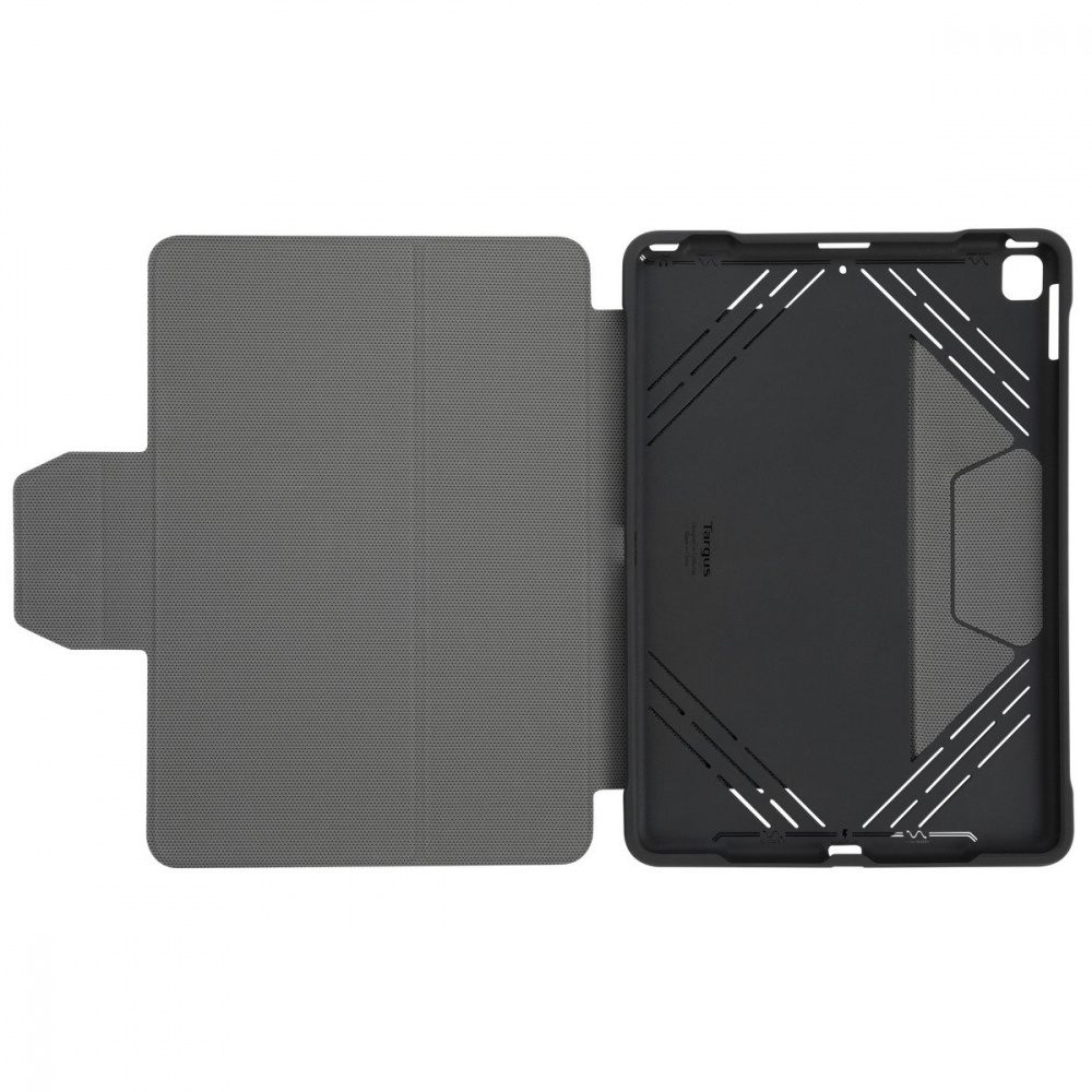 Targus Funda Poliuretano para iPad Air/Pro 10.5", Negro - Imagen 6