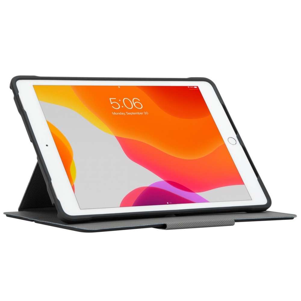Targus Funda Poliuretano para iPad Air/Pro 10.5", Negro - Imagen 7