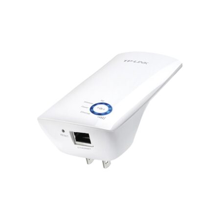 Repetidor / Extensor de Cobertura WiFi N - Imagen 2