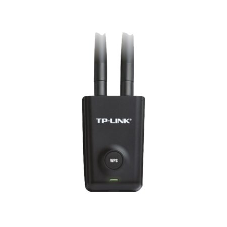 Adaptador de alta potencia USB inalámbrico - Imagen 2