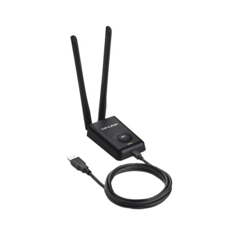 Adaptador de alta potencia USB inalámbrico - Imagen 3