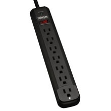 Tripp Lite Supresor de Picos Protect It