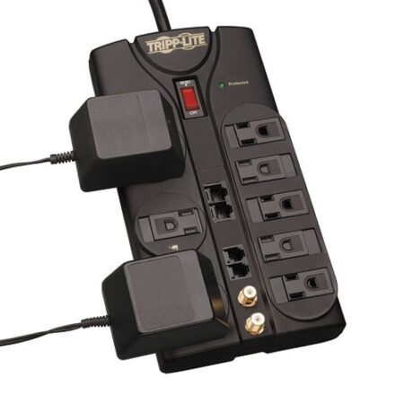 Tripp Lite Supresor de Sobretensiones Protect it - Imagen 2