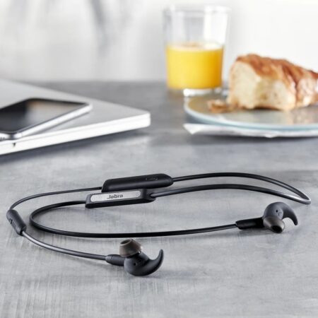 Jabra Elite 45e Titanium Black Jabra TMJB-022 - Imagen 2