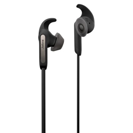 Jabra Elite 45e Titanium Black Jabra TMJB-022