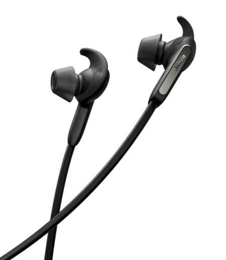 Audífonos Inalámbricos Bluetooth Elite 65e Negro - Imagen 2