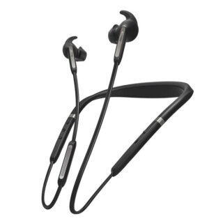 Audífonos Inalámbricos Bluetooth Elite 65e Negro
