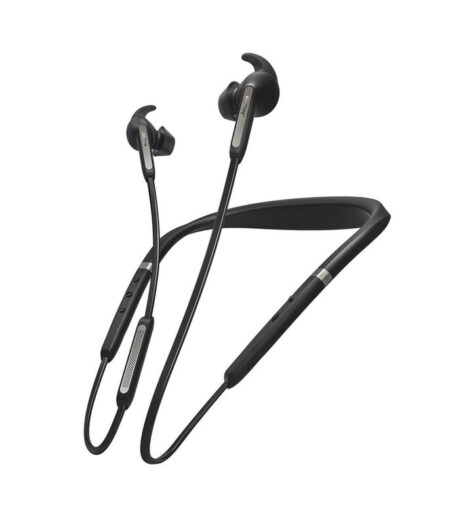 Audífonos Inalámbricos Bluetooth Elite 65e Negro