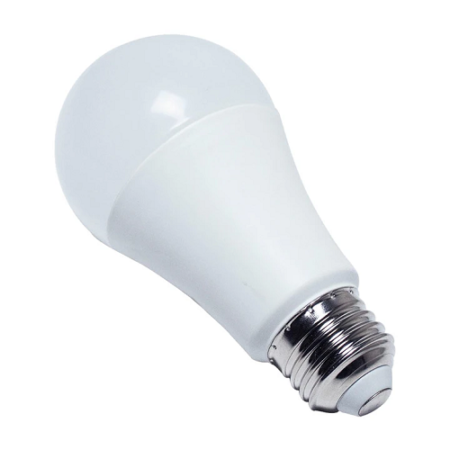 TechZone Foco Inteligente TZFOINSH01, WiFi, RGB, 2700 - 6500K, 9W - Imagen 2