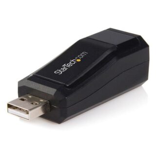 Mini Adaptador de Red USB USB2106S, 200 Mbit/s