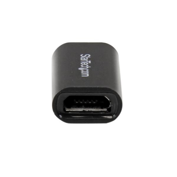 Adaptador Lightning Macho A Usb Hembra / IOS A Usb – Tienda MegaBytes