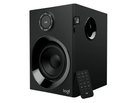 Logitech Sistema de Bocinas con Subwoofer Z607 - Imagen 2