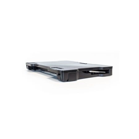 Vorago Base Enfriadora de 6 Posiciones CP-300 para Laptop hasta 15'', 800RPM, Negro - Imagen 3