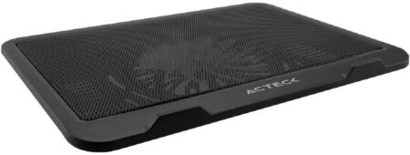 Base para Laptop ACTECK AC929080 para Laptops de hasta 15", 1 ventilador. Color Negro. - Imagen 2