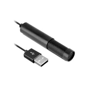 MICRÓFONO MINI PARA PC, USB  BR-651596