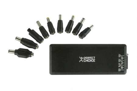 Adaptador de Corriente Universal Perfect Choice - Imagen 3