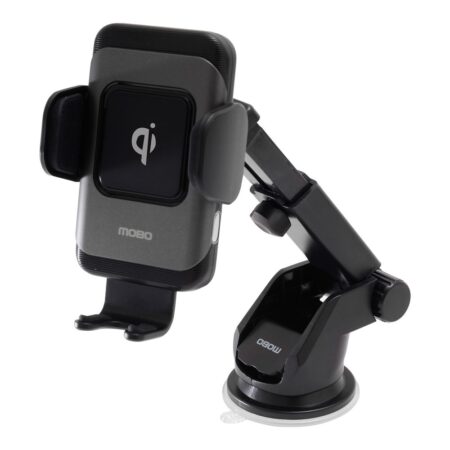 Cargador para Auto Mobo Infinity Inalámbrico - Imagen 5