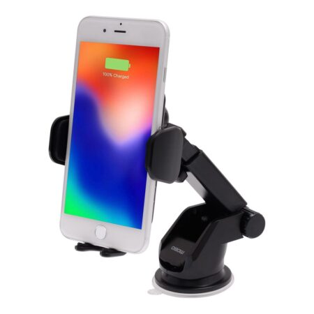 Cargador para Auto Mobo Infinity Inalámbrico