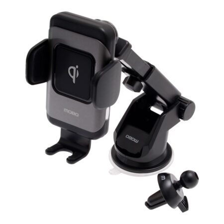 Cargador para Auto Mobo Infinity Inalámbrico - Imagen 2