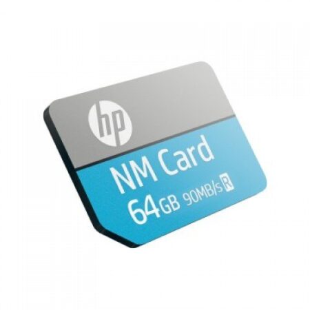 NANO MEMORY CARD HP NM100 64GB - Imagen 2