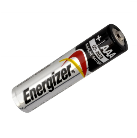 PILA ENERGIZER ALCALINA MAX AA - Imagen 2