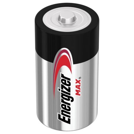 PILA ENERGIZER ALCALINA MAX C - Imagen 3