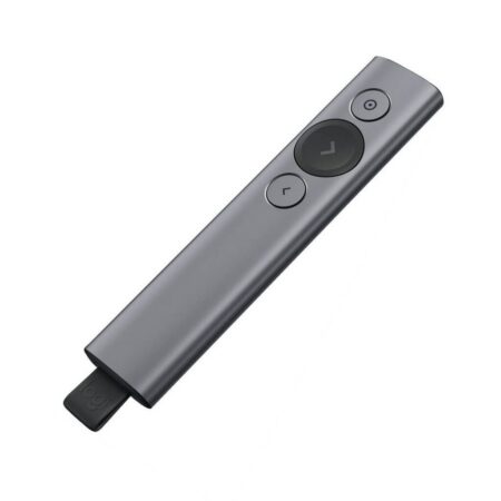 Presentador Logitech Spotlight Remote 910-005216 - Imagen 5