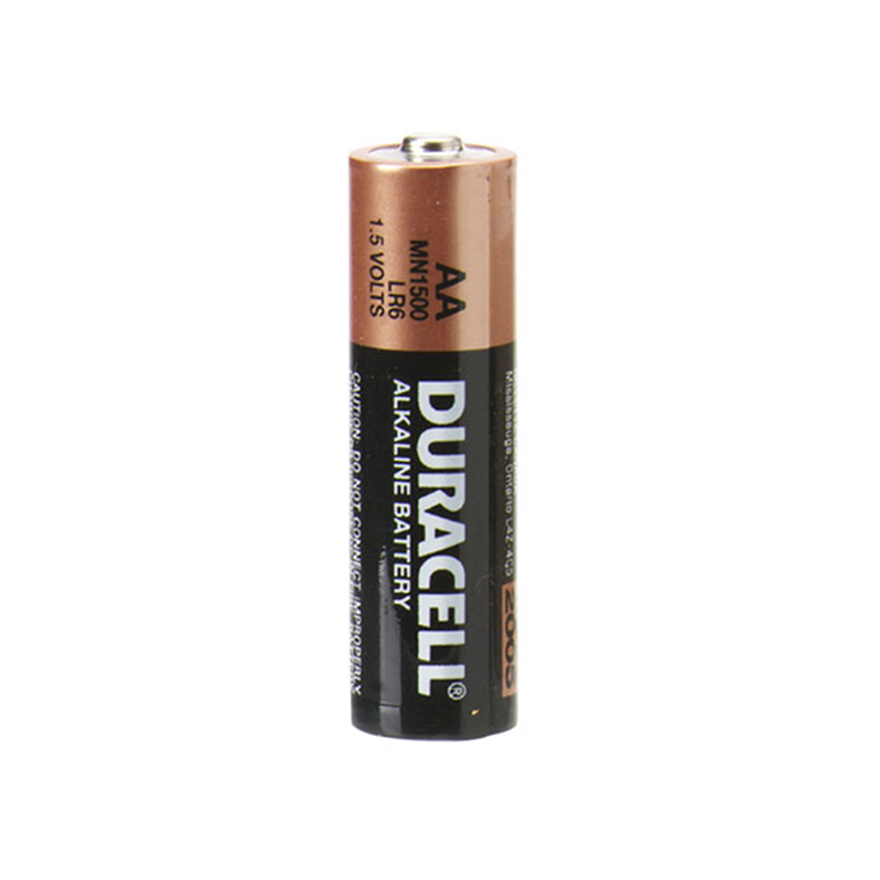 CARGADOR DURACELL CON 4 PILAS AA – Sedelec