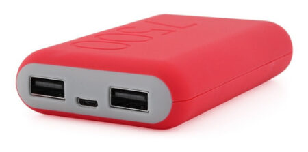BATERIA EXTERNA TRAVELER 7500 V - Imagen 2