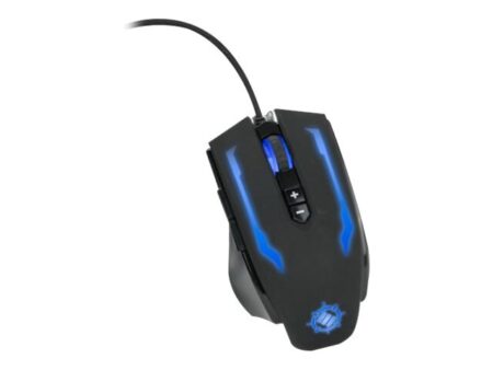 ENHANCE GAMING MOUSE ENSCMSU100BKEW - Imagen 5