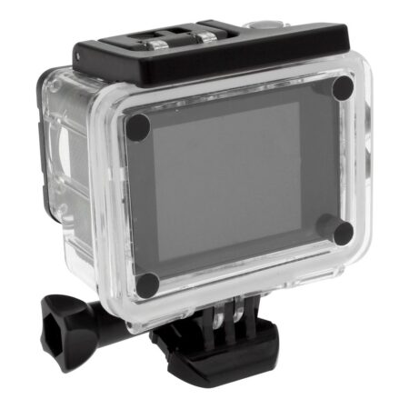 Camara Mobo Xtreme Waterproof Mchd01 Negro (Fhd/Wifi) - Imagen 3