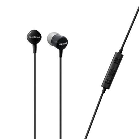 Audífonos Samsung Handset Negro Alámbricos