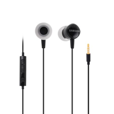 Audífonos Samsung Handset Negro Alámbricos - Imagen 2