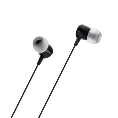 Audífonos Samsung Handset Negro Alámbricos - Imagen 3