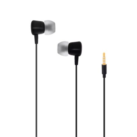 Audífonos Samsung Handset Negro Alámbricos - Imagen 4