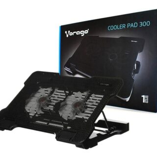 BASE ENFRIADORA LAPTOP CP-300