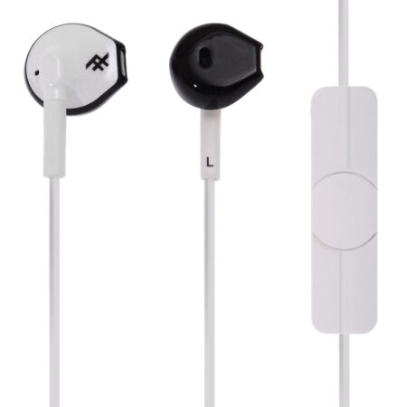 Audífonos iFrogz Intone Bluetooth Blanco
