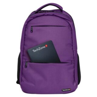 Backpack Warrior p/Laptop hasta 15.6"