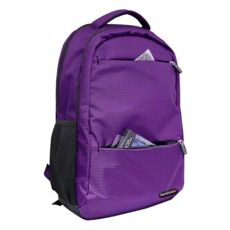 Backpack Warrior p/Laptop hasta 15.6" - Imagen 5