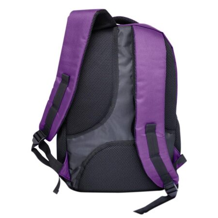 Backpack Warrior p/Laptop hasta 15.6" - Imagen 3