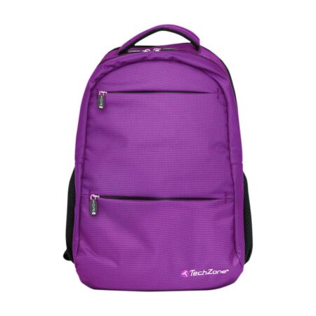 Backpack Warrior p/Laptop hasta 15.6" - Imagen 2