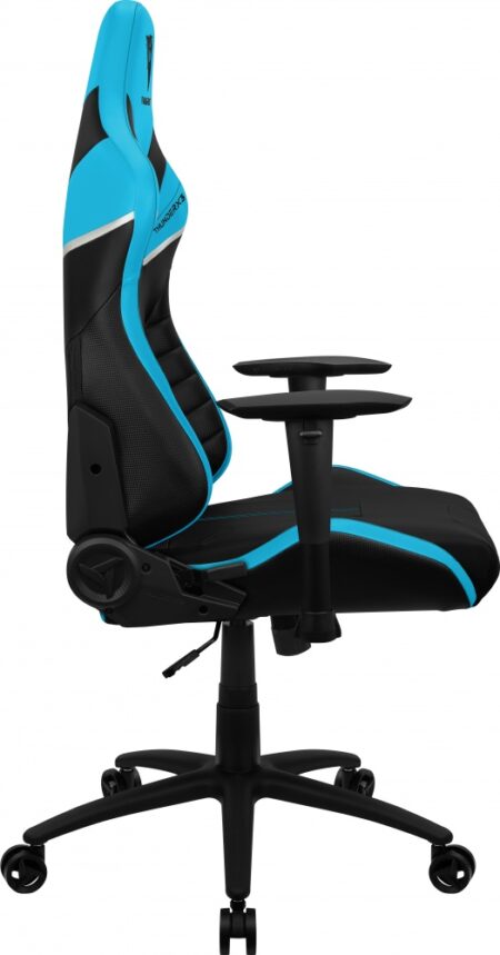 SILLA THUNDER X3 TC5 AZURE BLUE - Imagen 6